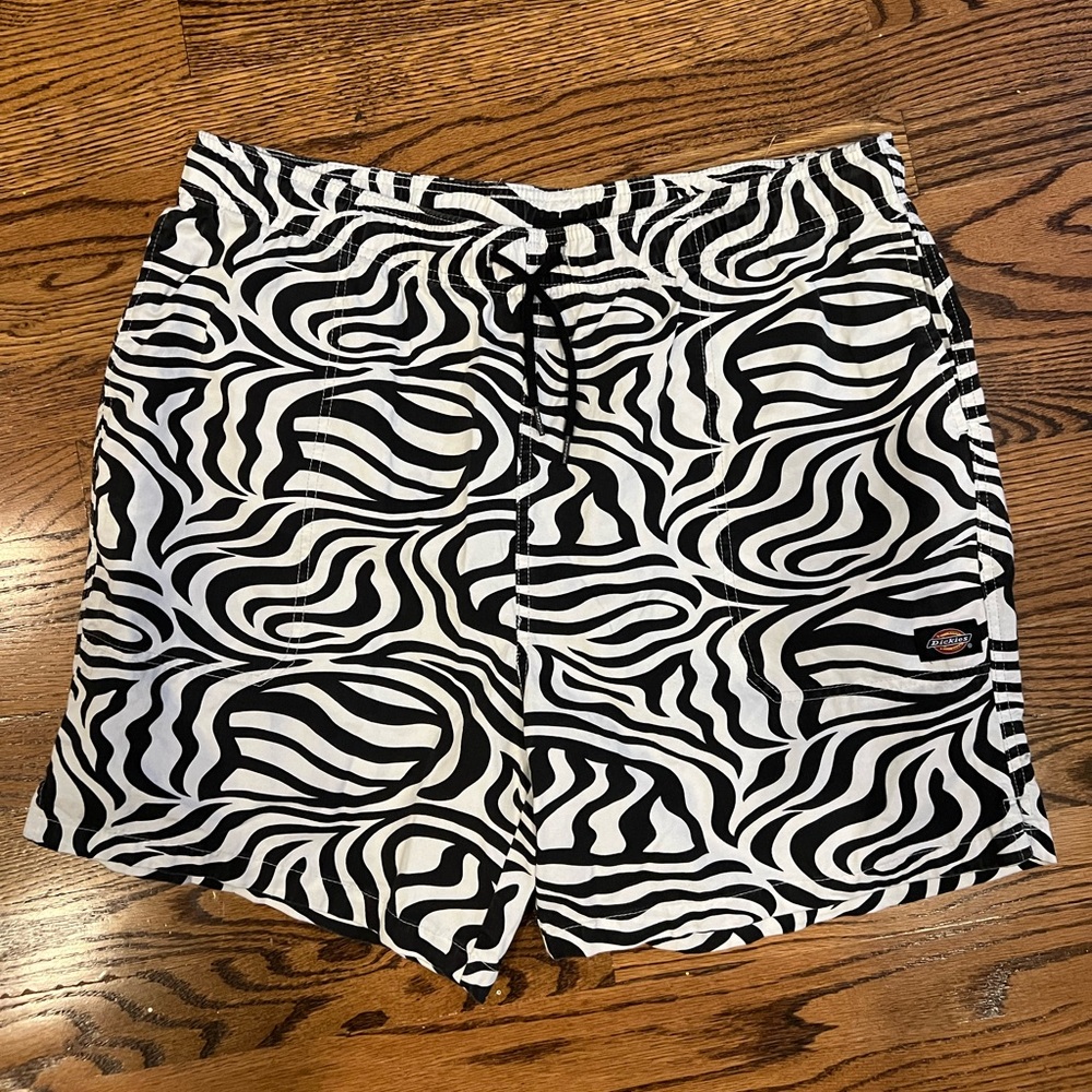 Dickies Swim Trucks Mens XXL NWOT